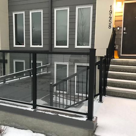 Home Sweet Condo YYC Exterior foto